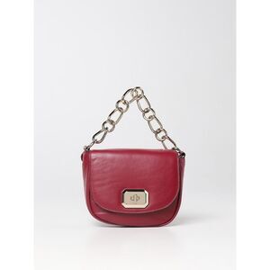 Red(V) Mini Bag Woman Red